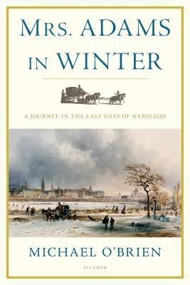 Mrs. Adams in Winter(English, Paperback, O'Brien Michael)