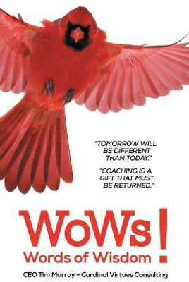 CEO Words of Wisdom(English, Paperback, Tim Murray)