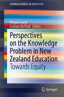 Perspectives on the Knowledge Problem in New Zealand Education(English, Paperback, unknown)