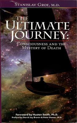The Ultimate Journey (2nd Edition)(English, Paperback, Grof Stanislav)
