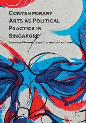 Contemporary Arts as Political Practice in Singapore(English, Paperback, unknown)