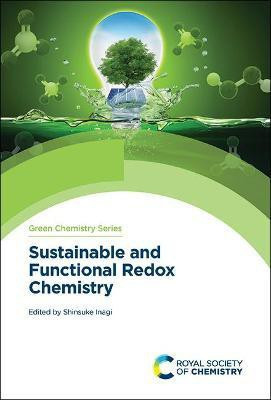 Sustainable and Functional Redox Chemistry(English, Hardcover, unknown)