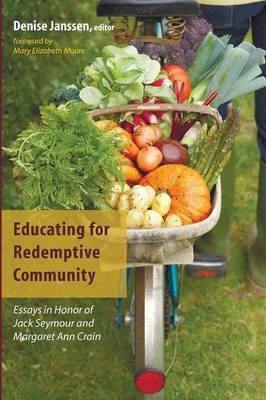 Educating for Redemptive Community(English, Paperback, unknown)