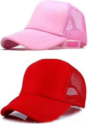 Brostin Sports/Regular Cap Cap(Pack of 2)
