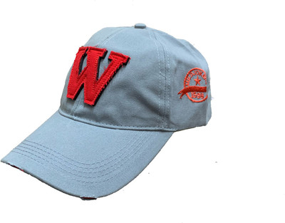 Fasholic W CAP Embroidered Sports/Regular Cap Cap
