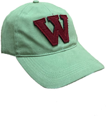 Fasholic W CAP Embroidered Sports/Regular Cap Cap