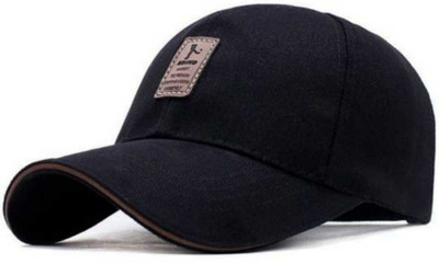 zendro Solid Sports/Regular Cap Cap
