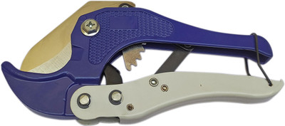 Qualigen High quality Plastic pipe cutter 3~42mm (Pack of 1pc) Pipe Cutter