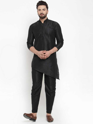 abeer fashion Men Kurta Pant Set
