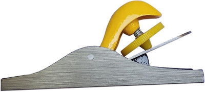 Qualigen plane Randa 5 inch Carpenter hand Plane Cast Iron Hand Plane(14.5 cm)