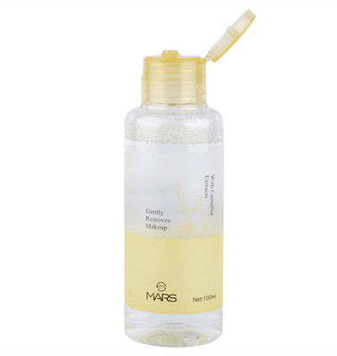 MARS Makeup Remover With Camellia Extract's (MR03) Makeup Remover(100 ml)