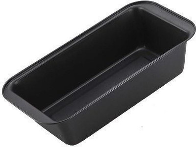 Mikha Carbon Steel Bread Mould 1(Pack of 1)