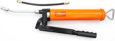Globus GT-GG15-FIX-FLEX-ORANGE Manual Pump(500 g Pack of 3)