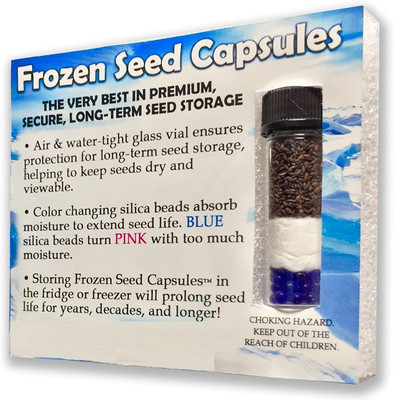 VibeX Lettuce Seed(25 per packet)