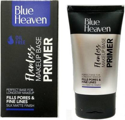 BLUE HEAVEN PRIMER Primer  - 30 g(WHITE)