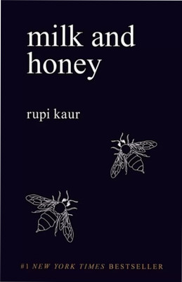 Milk And Honey (Paperback,Rupi Kaur(Paperback, Rupi Kaur)