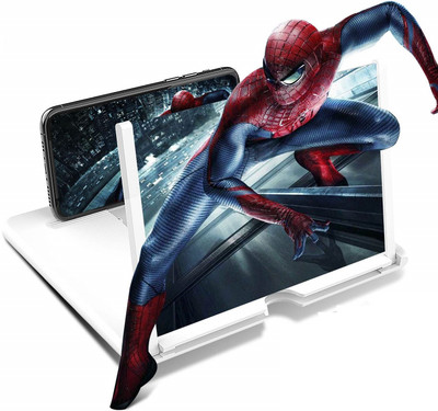 Wifton 11 inch 5X Screen Expander Phone
