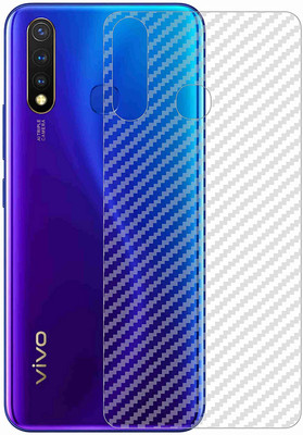 NEXZONE Back Screen Guard for VIVO U20(Pack of 1)