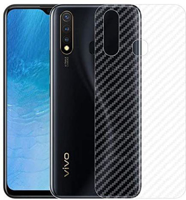 NEXZONE Back Screen Guard for VIVO U20(Pack of 1)