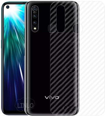 NEXZONE Back Screen Guard for VIVO U20(Pack of 1)