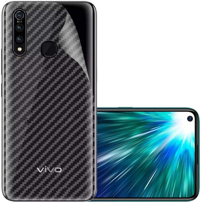 NEXZONE Back Screen Guard for VIVO U20(Pack of 1)