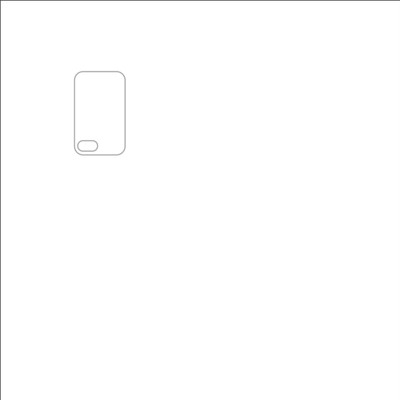 Ten To 11 Camera Lens Protector for OPPO A54(Pack of 1)