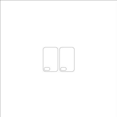 Vatsin Camera Lens Protector for OPPO A54(Pack of 2)