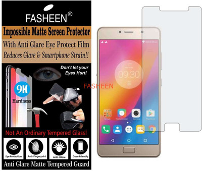 Fasheen Impossible Screen Guard for LENOVO VIBE P2 (Flexible Matte)(Pack of 1)