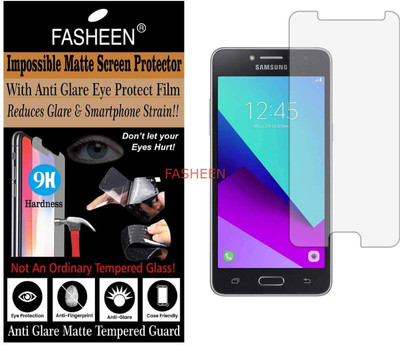 Fasheen Impossible Screen Guard for SAMSUNG GALAXY J2 PRIME G532G (Flexible Matte)(Pack of 1)