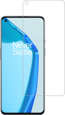 Vatsin Impossible Screen Guard for OnePlus 9(Pack of 1)