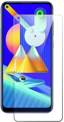 SWorld Impossible Screen Guard for SAMSUNG M11(Pack of 1)