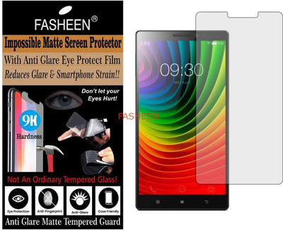 Fasheen Impossible Screen Guard for LENOVO VIBE Z2 PRO K920 (Flexible Matte)(Pack of 1)