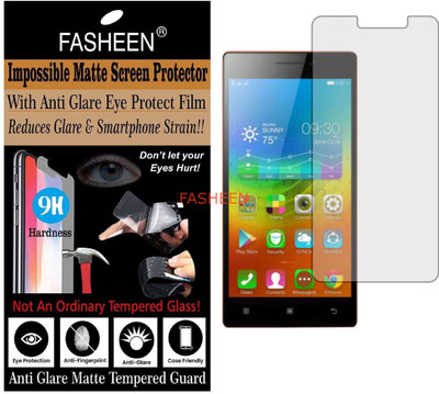 Fasheen Impossible Screen Guard for LENOVO VIBE X2 AP (Flexible Matte)(Pack of 1)