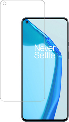 Ten To 11 Impossible Screen Guard for OnePlus 9(Pack of 1)
