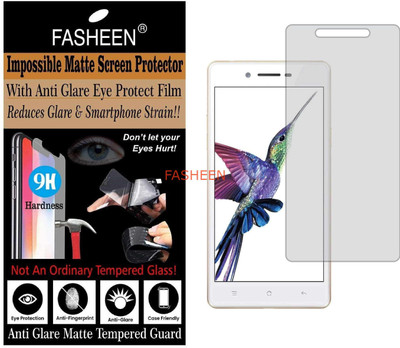 Fasheen Impossible Screen Guard for OPPO NEO 7 (Flexible Matte)(Pack of 1)