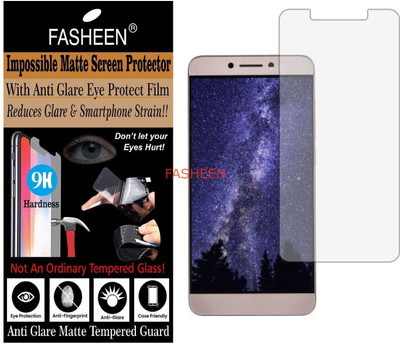 Fasheen Impossible Screen Guard for LEECO LE 2 (Flexible Matte)(Pack of 1)