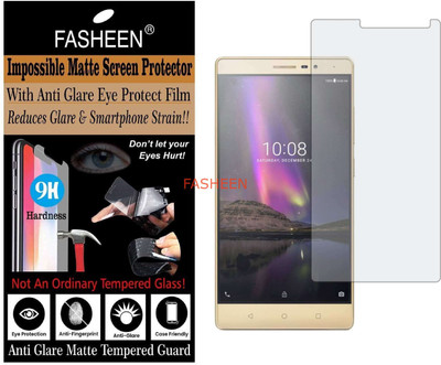 Fasheen Impossible Screen Guard for LENOVO PHAB 2 (Flexible Matte)(Pack of 1)