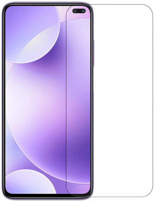 AB PRIME Tempered Glass Guard for ONEPLUS NORD(Pack of 1)