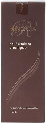 RENOCIA HAIR REVITALIZING SHAMPOO [150ML](150 ml)