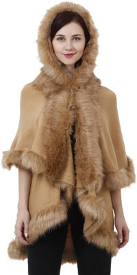 manra Women Shrug