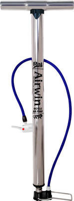 RAJ 300 psi Tyre Air Pump for Car & Bike