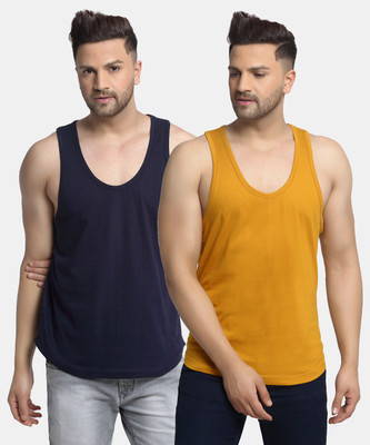 FRISKERS Men Vest