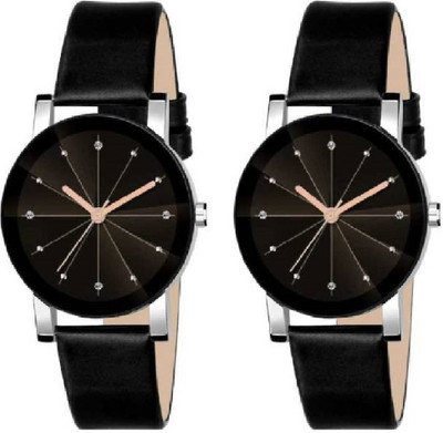 LAVISHABLE analog Analog Watch  - For Girls