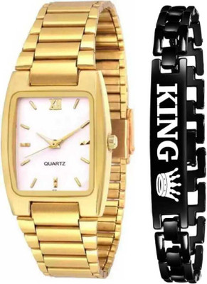 RBSFLOZIO Analog Watch  - For Men