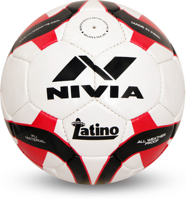 Nivia ascendo best sale