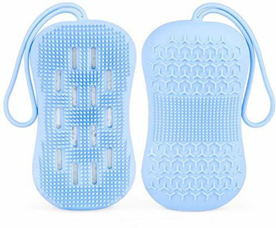 Shreeshann Foaming Bath Brush Scrubbing Brushes