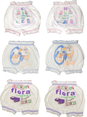 OMG Collection Baby Boys & Baby Girls Bloomer