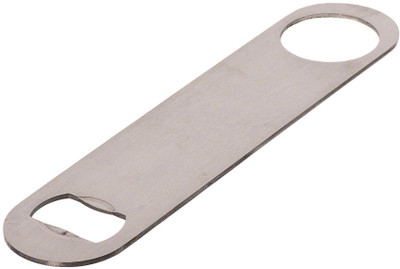 Dynore DS_81 Stainless Steel Bottle Opener(Pack of 1)