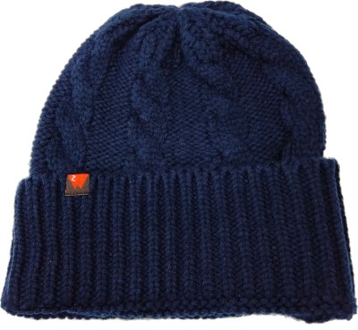 Warmzone Woven Beanie Cap