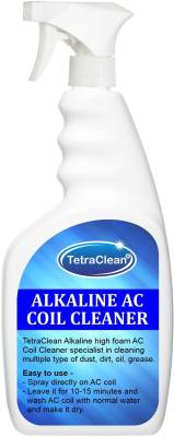 TetraClean High Foam Alkaline AC Coil Cleaner